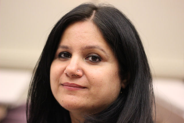 Rohini Bhan Challu